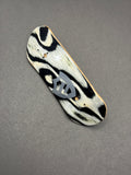 Flatface 33.6mm G16 - Skated