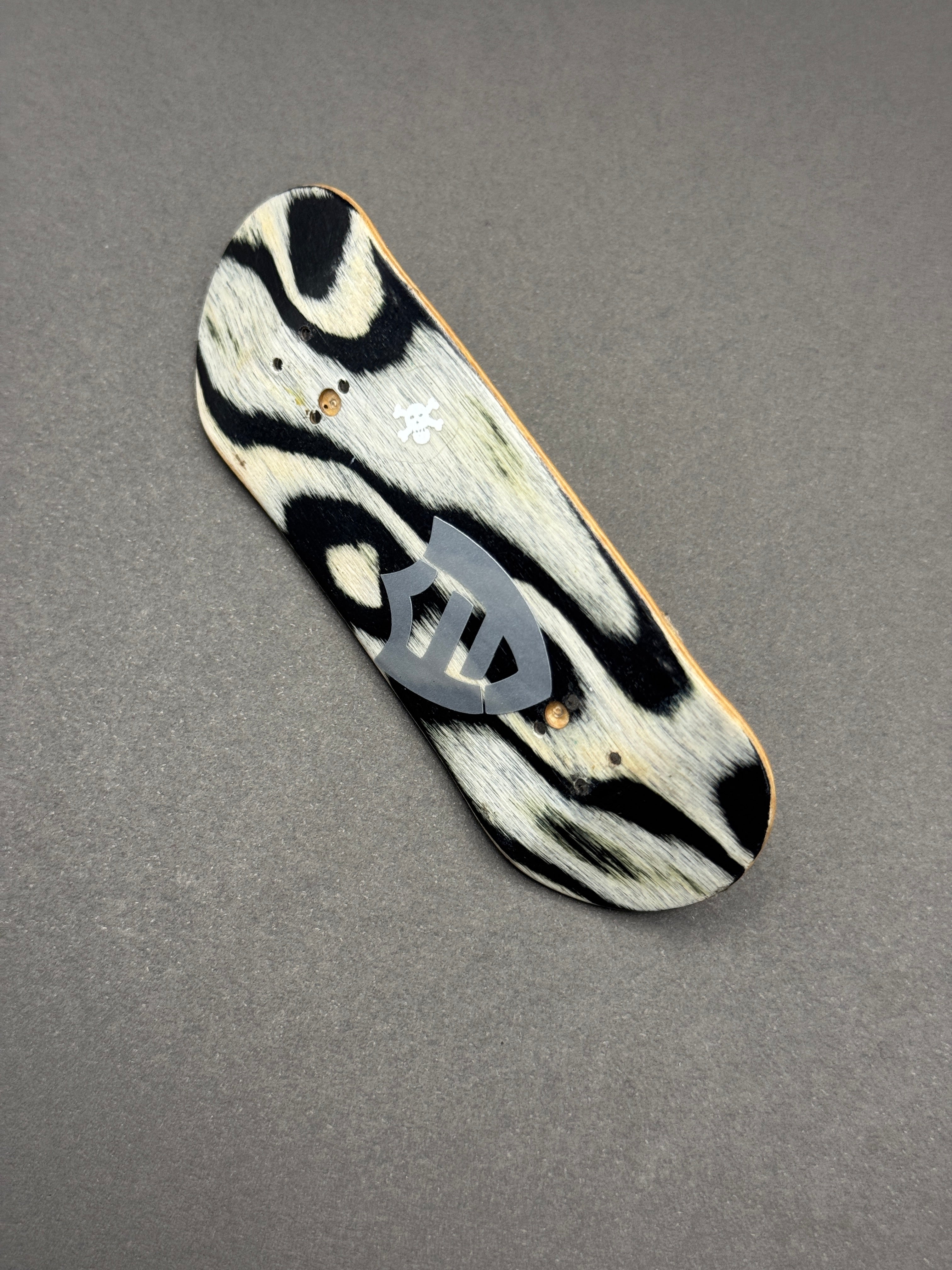 Flatface 33.6mm G16 - Skated