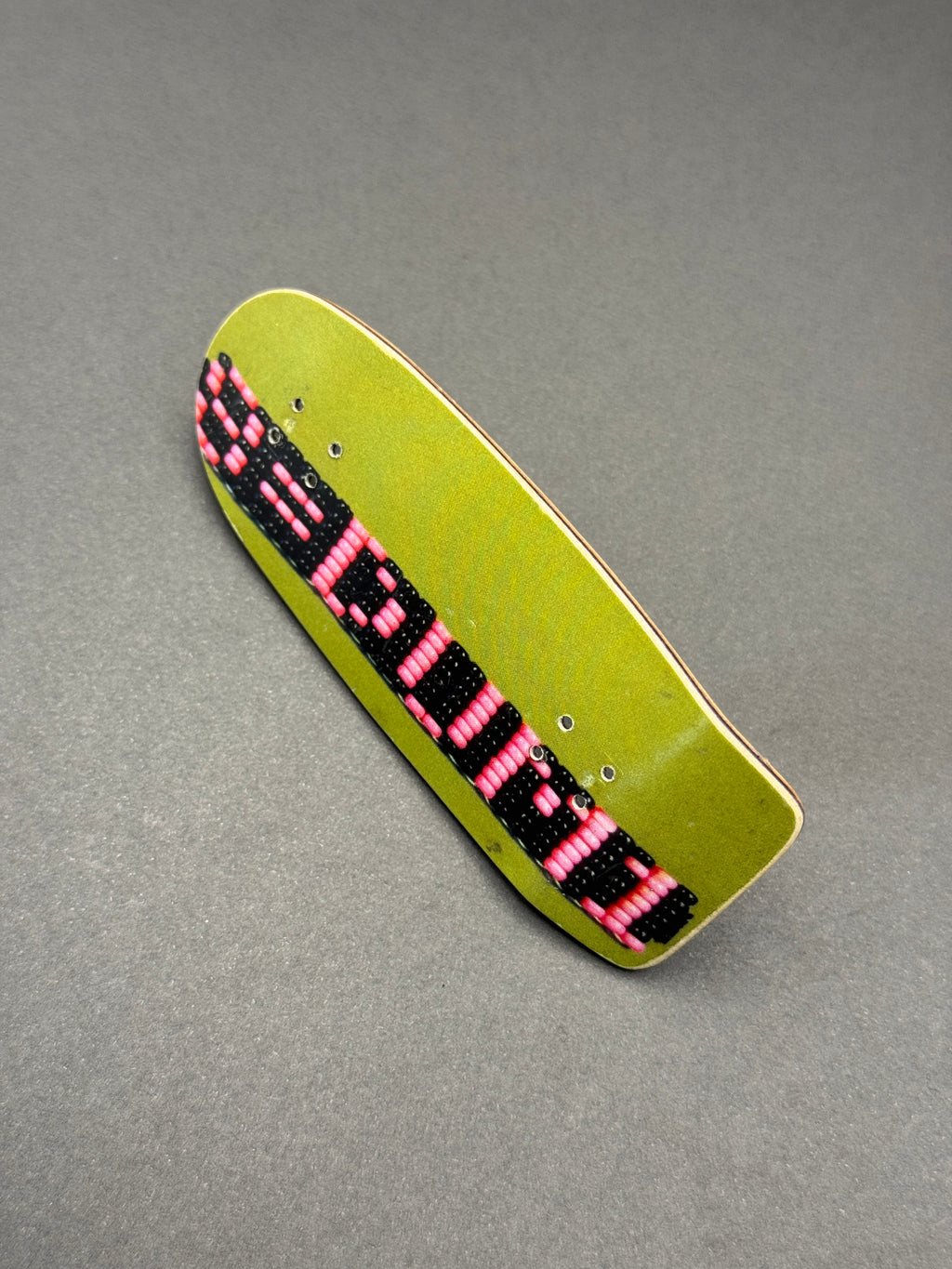 8=Decks x Dum1 36mm Bart - Mild Skated