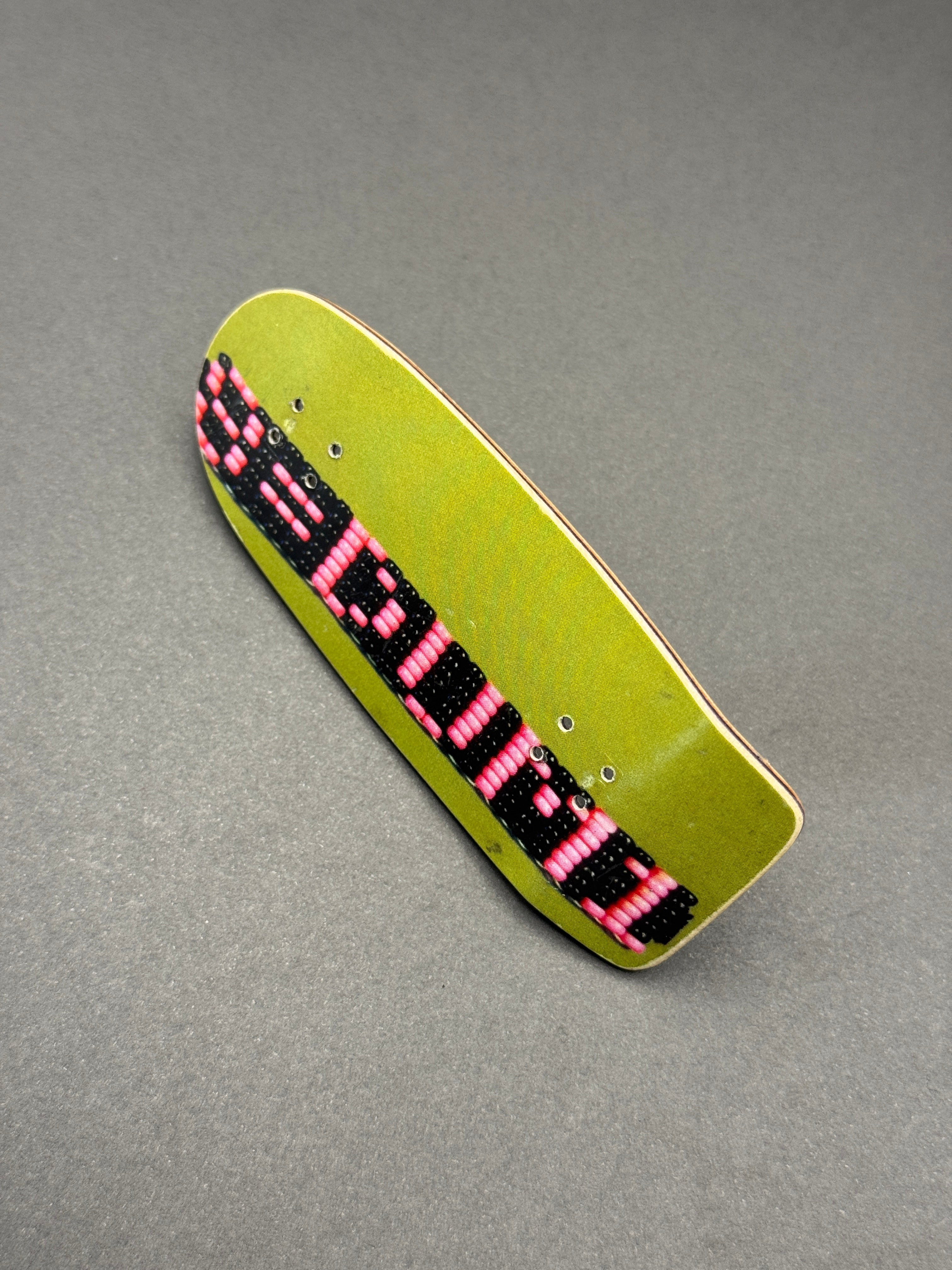 8=Decks x Dum1 36mm Bart - Mild Skated