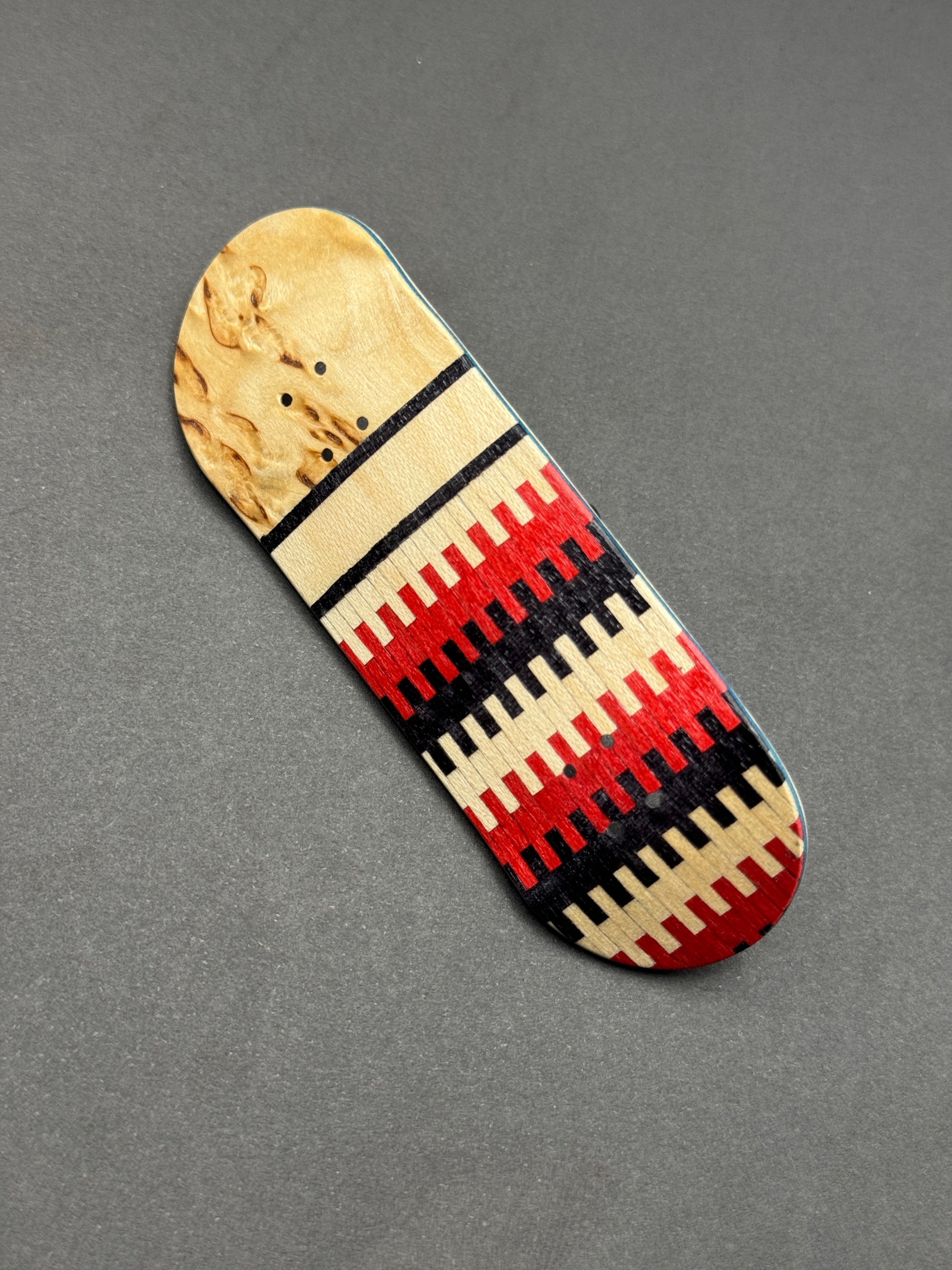 Skowood 32mm Astral Split Ply - Mild Skated