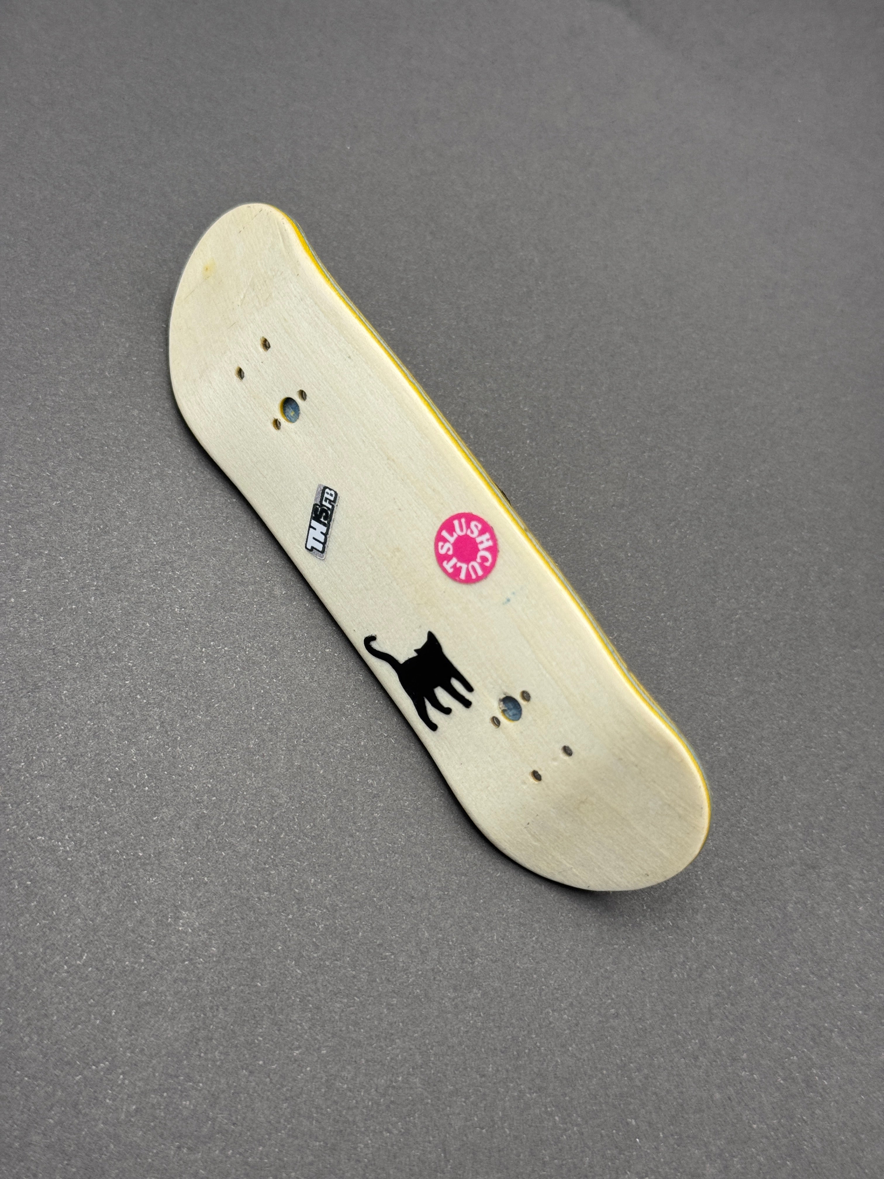Flatface 29mm G15 - Mild Skated