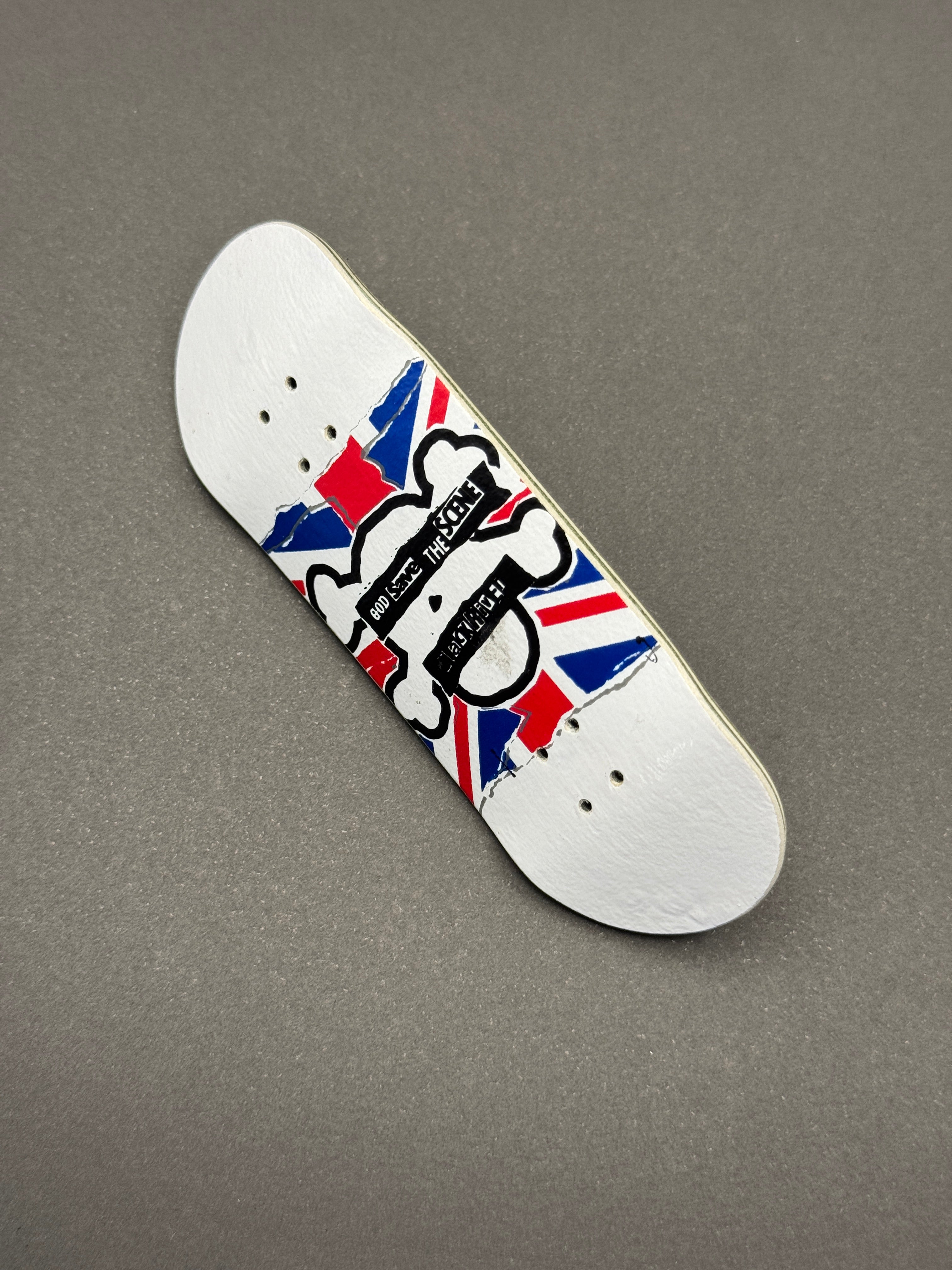 Black River 33.3mm Classic - Mild/Skated