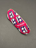 Milkshake 35mm Eggy CWTCH - Skated