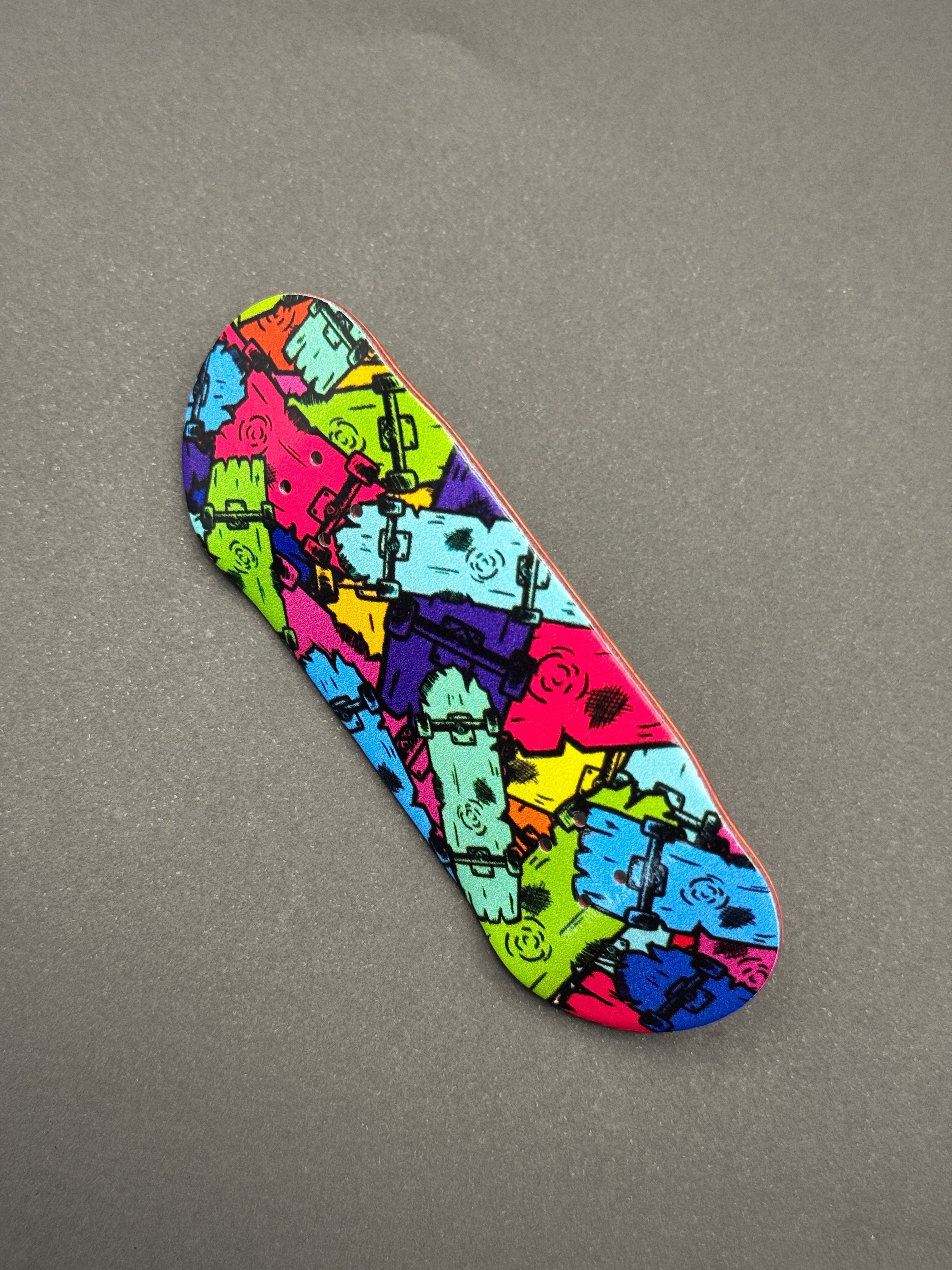 Oldwood 34mm Oldsicle Classic - Fresh