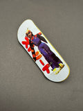 Kalye 34mm Urban - Skated