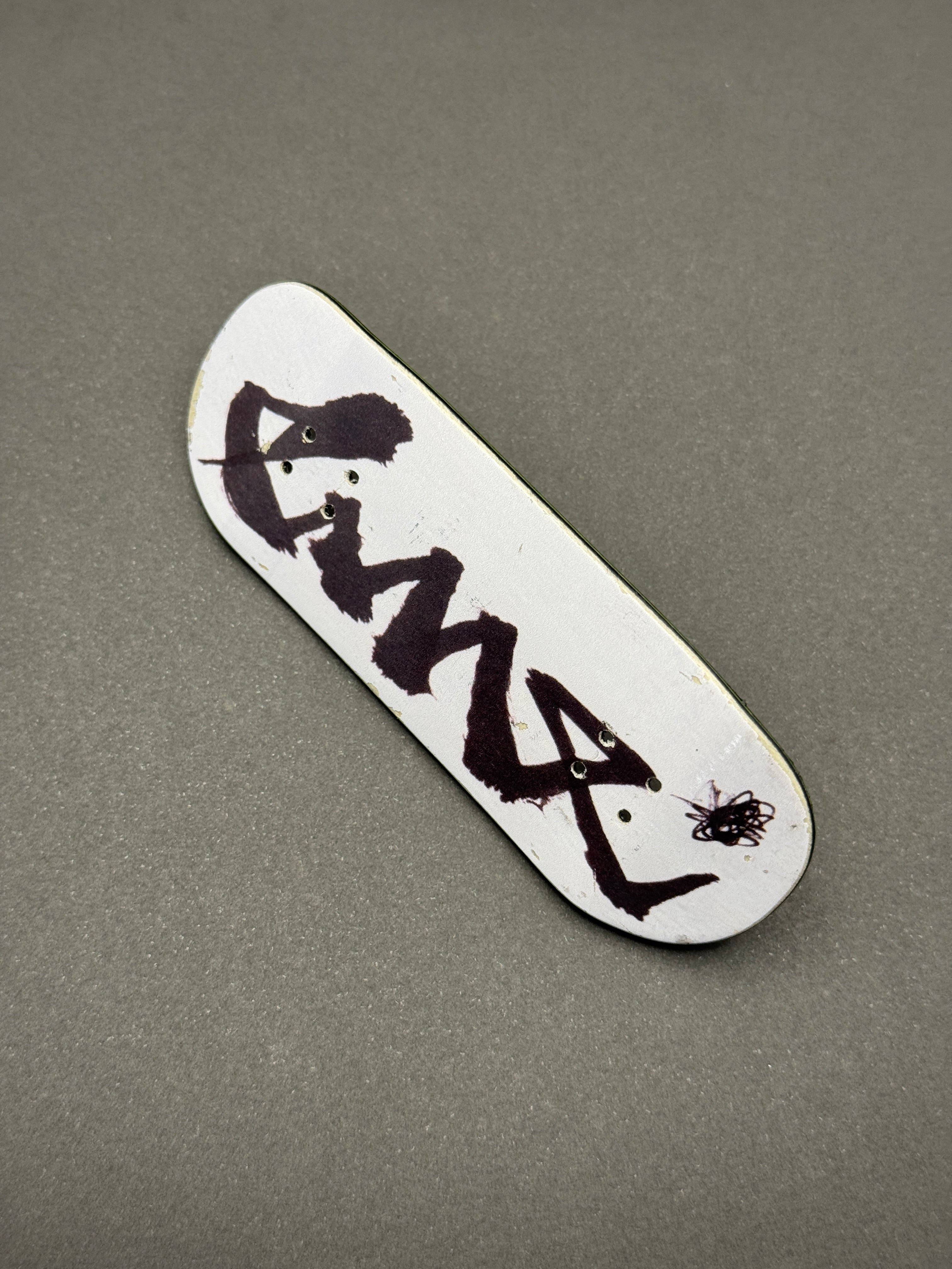 Lune 34mm L1 - Skated
