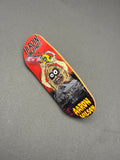 Goo Ltd. 34mm Goothrax Mid-Life Crisis - Mild Skated