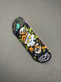 Chems 34mm Popsicle Mid-Pro - Mild