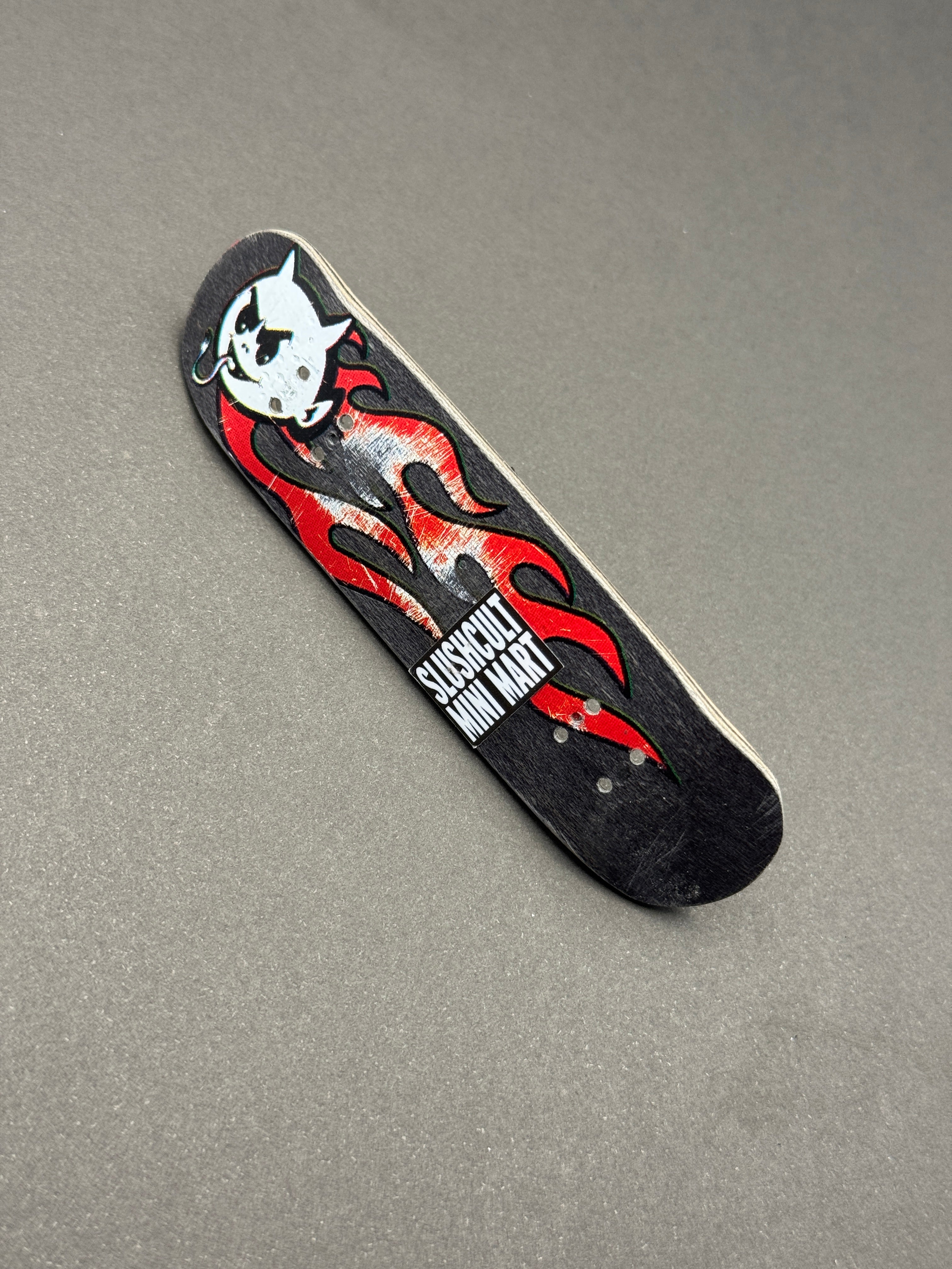 Awful 26mm (Hand-Shaped) Low - Skated