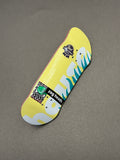 Milk 36mm Flat Whole - Skated