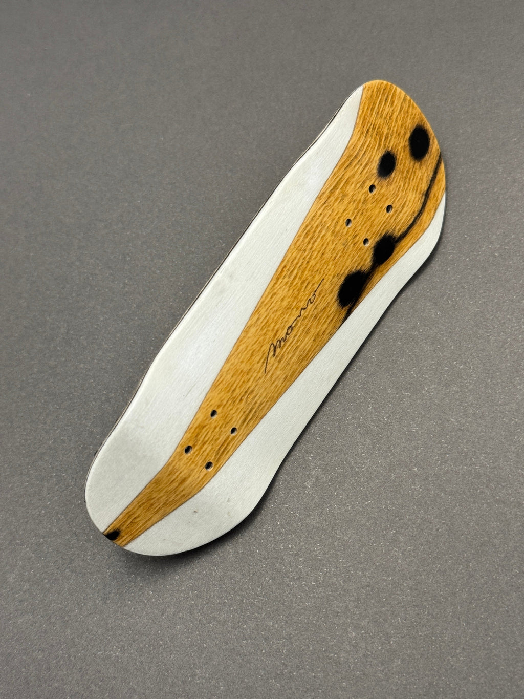 Mono 33.6mm - Mild