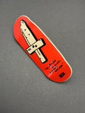 Helm 34mm Rocket Duin - Mild