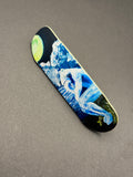 Catfish BBQ 29mm Saltwater Thinker - Fresh