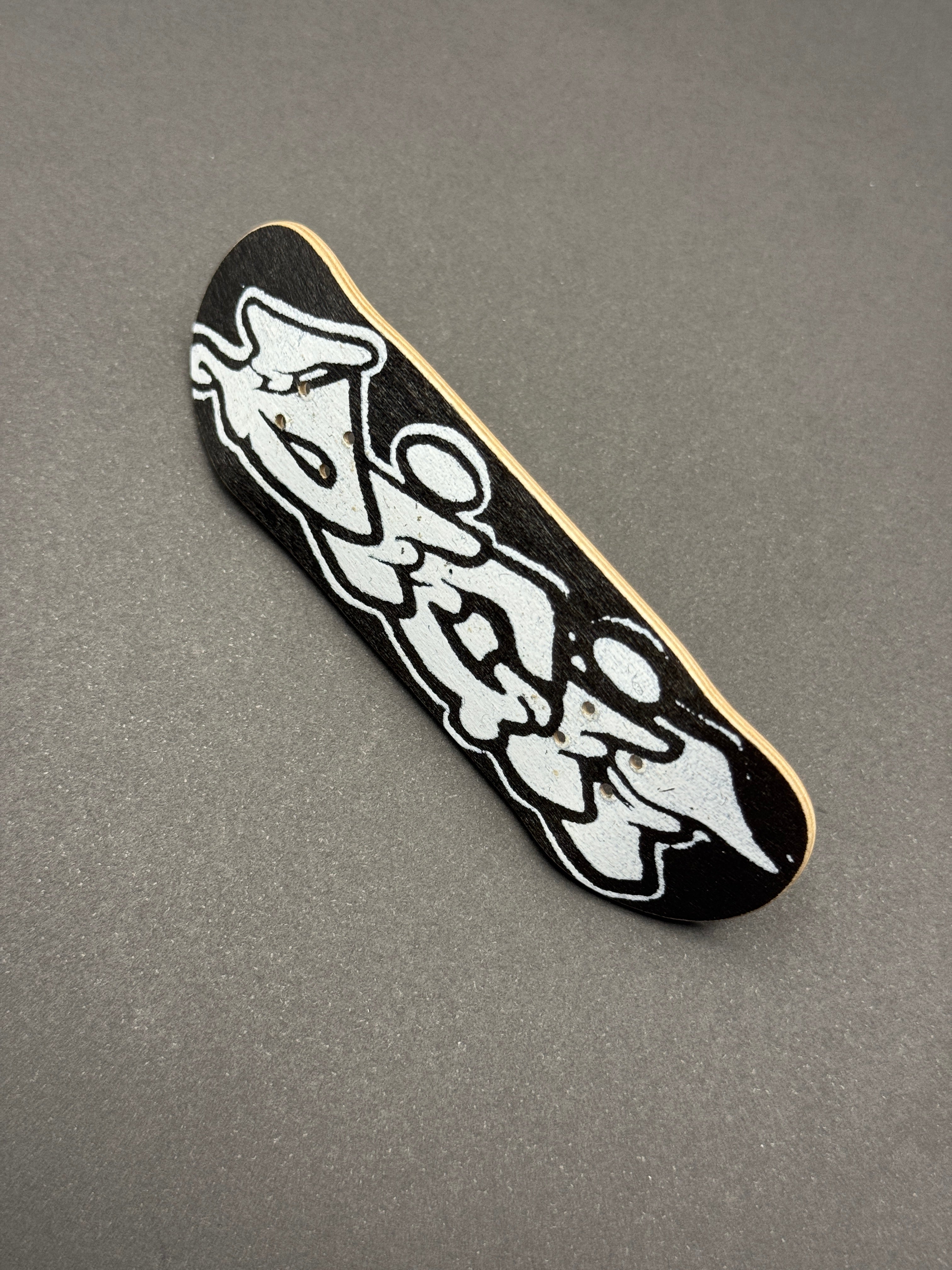 Digit 29.5mm D2 - Skated