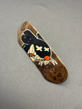 Weaselrat 34mm G10 Weasel Twin - Mild