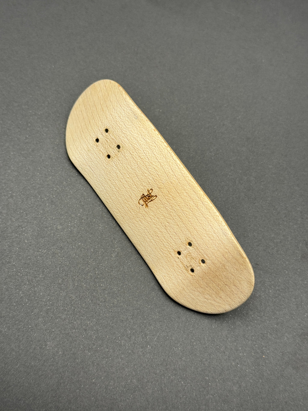 Flint 34mm Mapple Blank - Mild