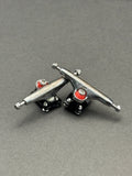 Dynamic 34mm Chrome / Black w/ Southsoft – Skated
