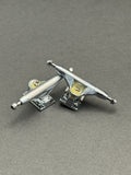UAG V2 33.5mm Shot Blast / Chrome Dynamic Baseplates – Mild