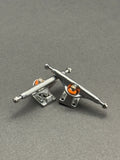 Joycult + Indy 34mm Chrome w/ O-rings – Mild