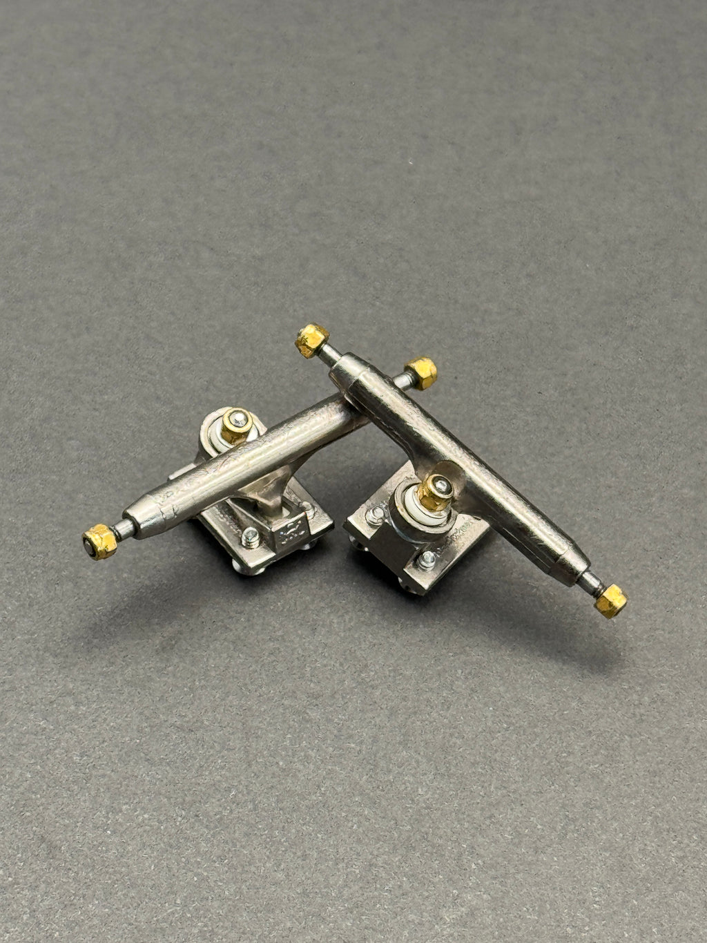 BRT 3.0 34mm Silver – Skated