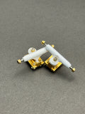 BRT 2.0 29mm White / Gold – Mild