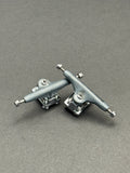 Dynamic 34mm Raw / Chrome – Skated