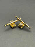 BRT 3.0 34mm Gold – Skated