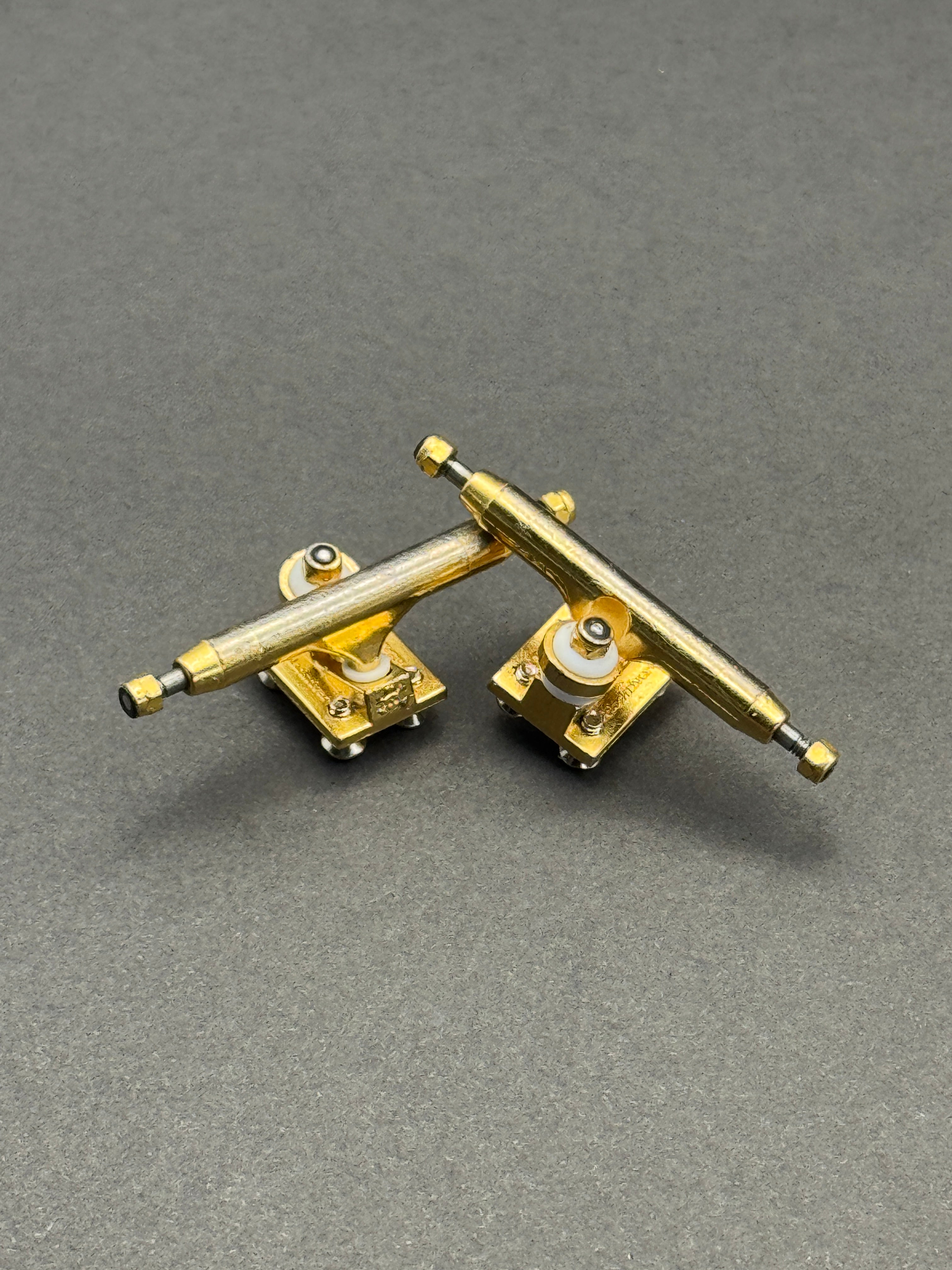 BRT 3.0 34mm Gold – Skated