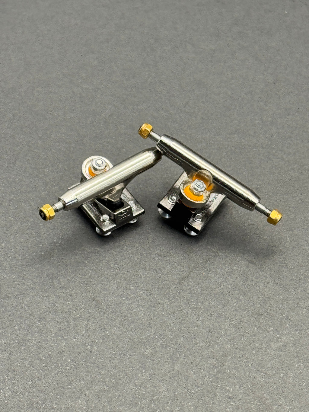 BRT 3.0 29mm Silver / Black – Mild
