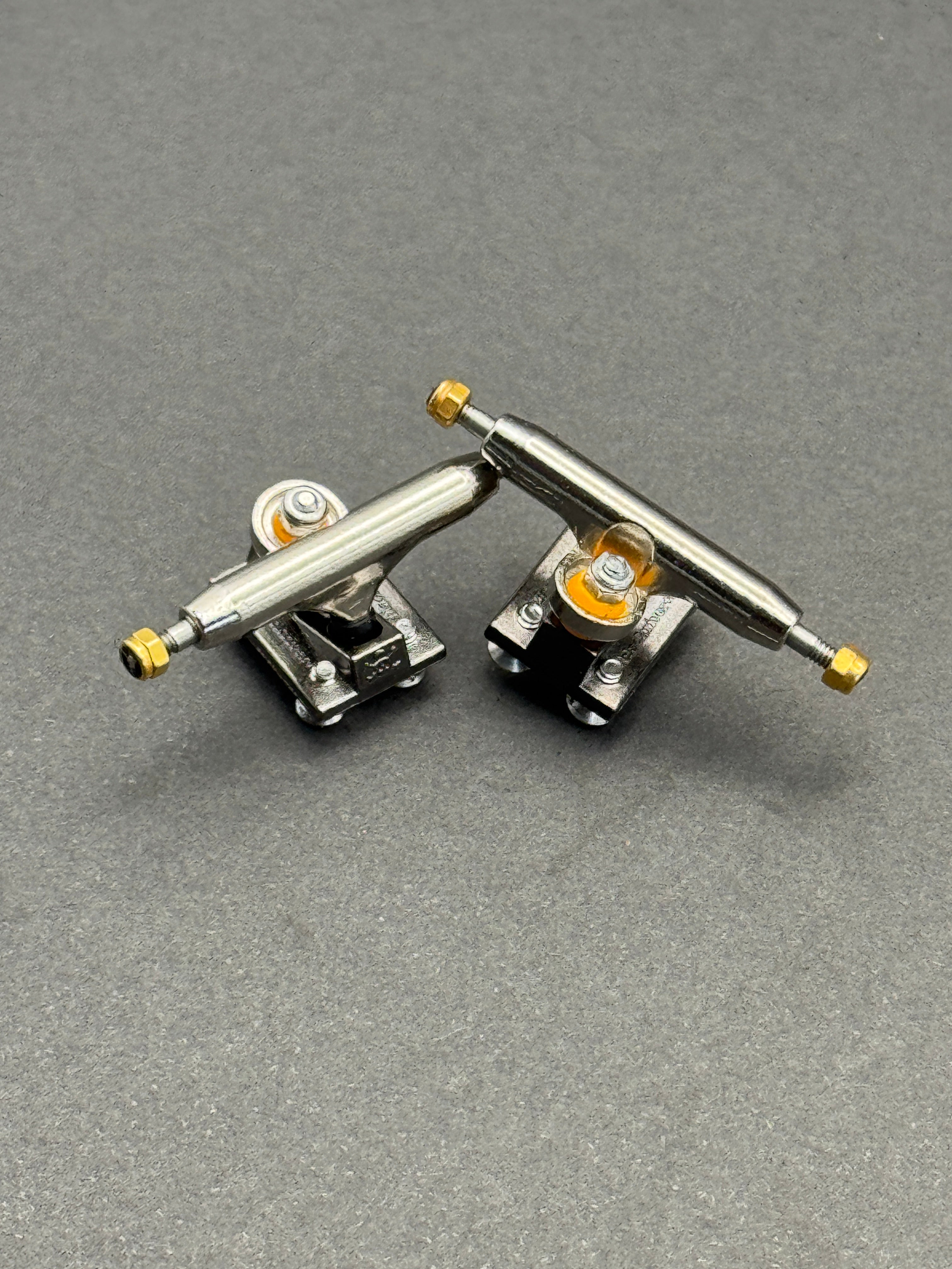 BRT 3.0 29mm Silver / Black – Mild