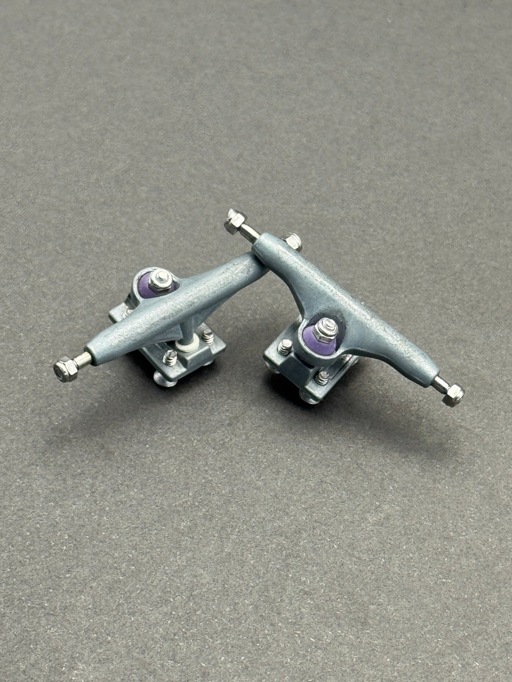 Dynamic SE 34mm Raw – Skated