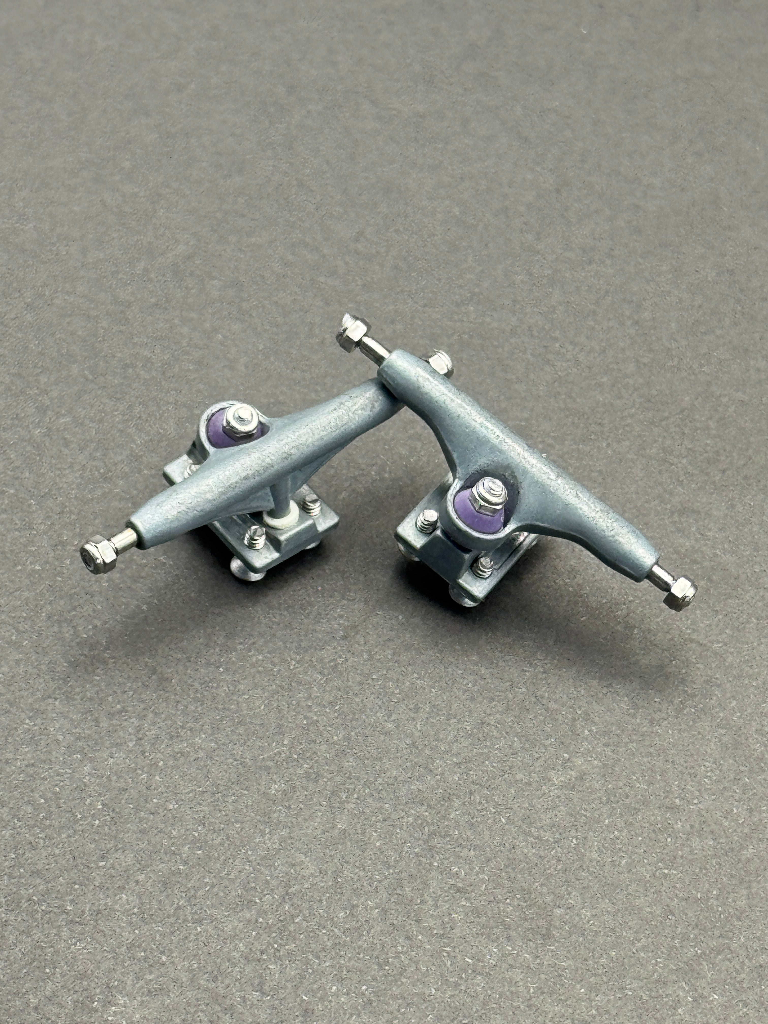 Dynamic SE 34mm Raw – Skated