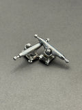 Dynamic SE 32mm Chrome – Skated