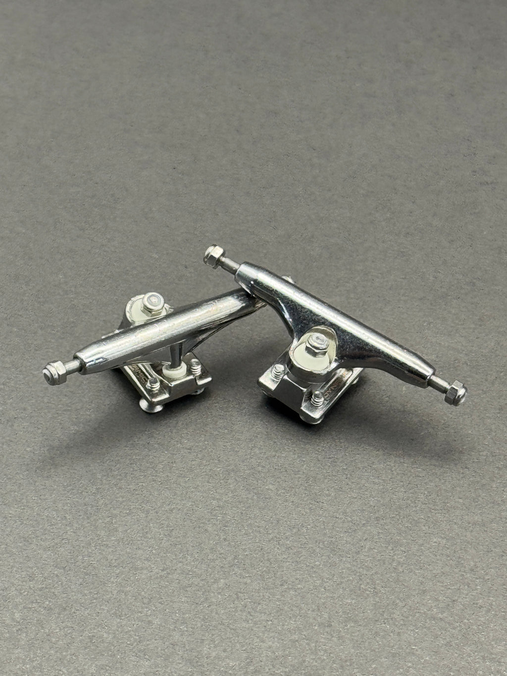 Dynamic SE 34mm Chrome – Mild