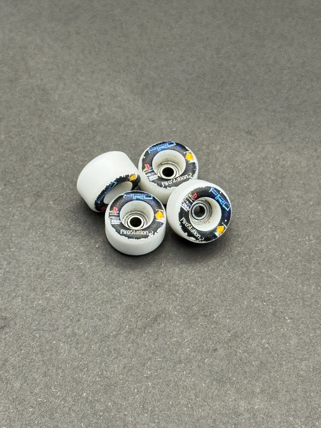 Piro Performance PiroStation – Mild/Skated