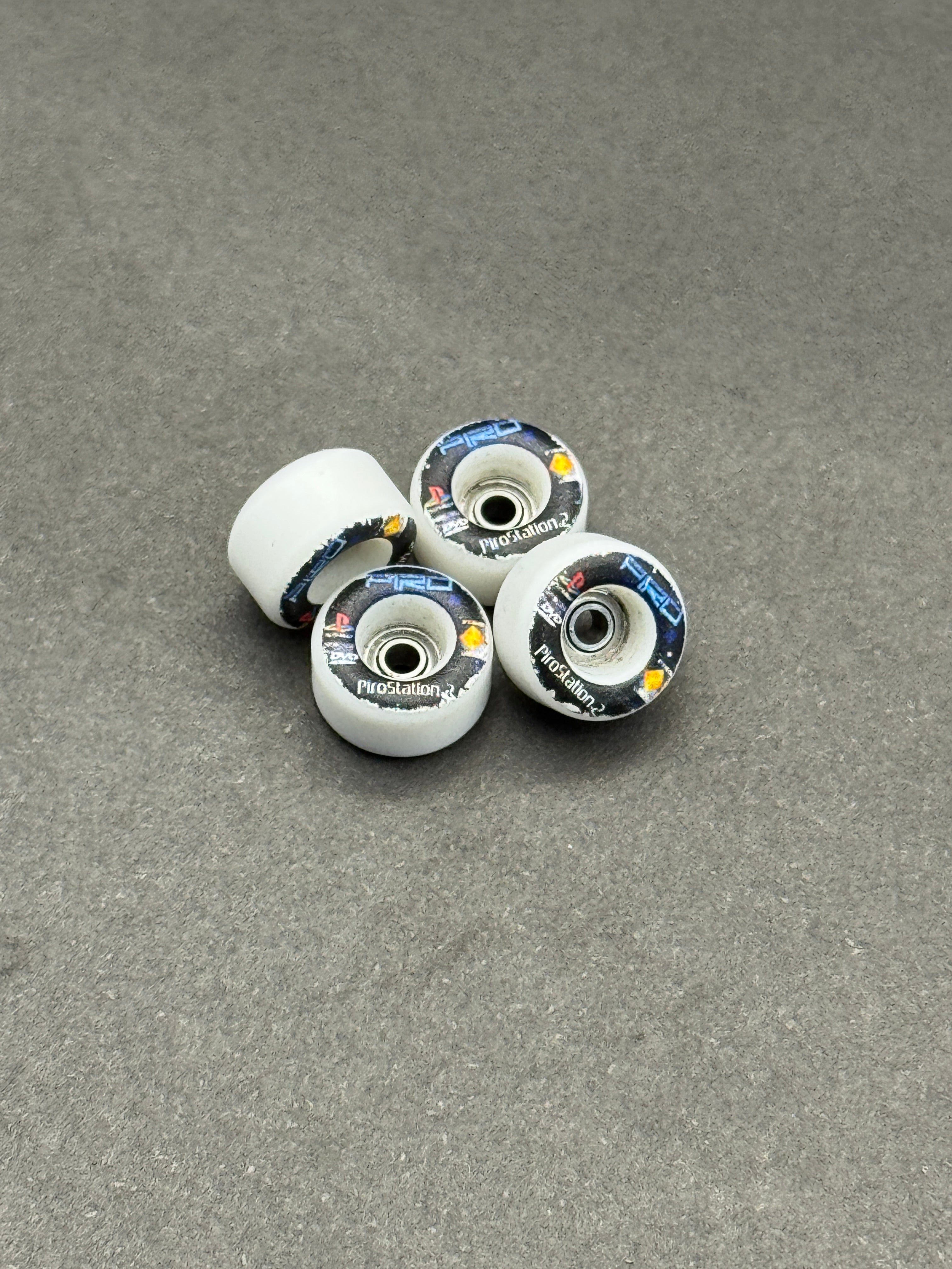 Piro Performance PiroStation – Mild/Skated