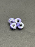 Piro Performance Purple/White Swirl – Mild