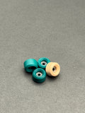 Abstract (A+B Stock) 7.5mm Conical Focus / Party Packs – Skated