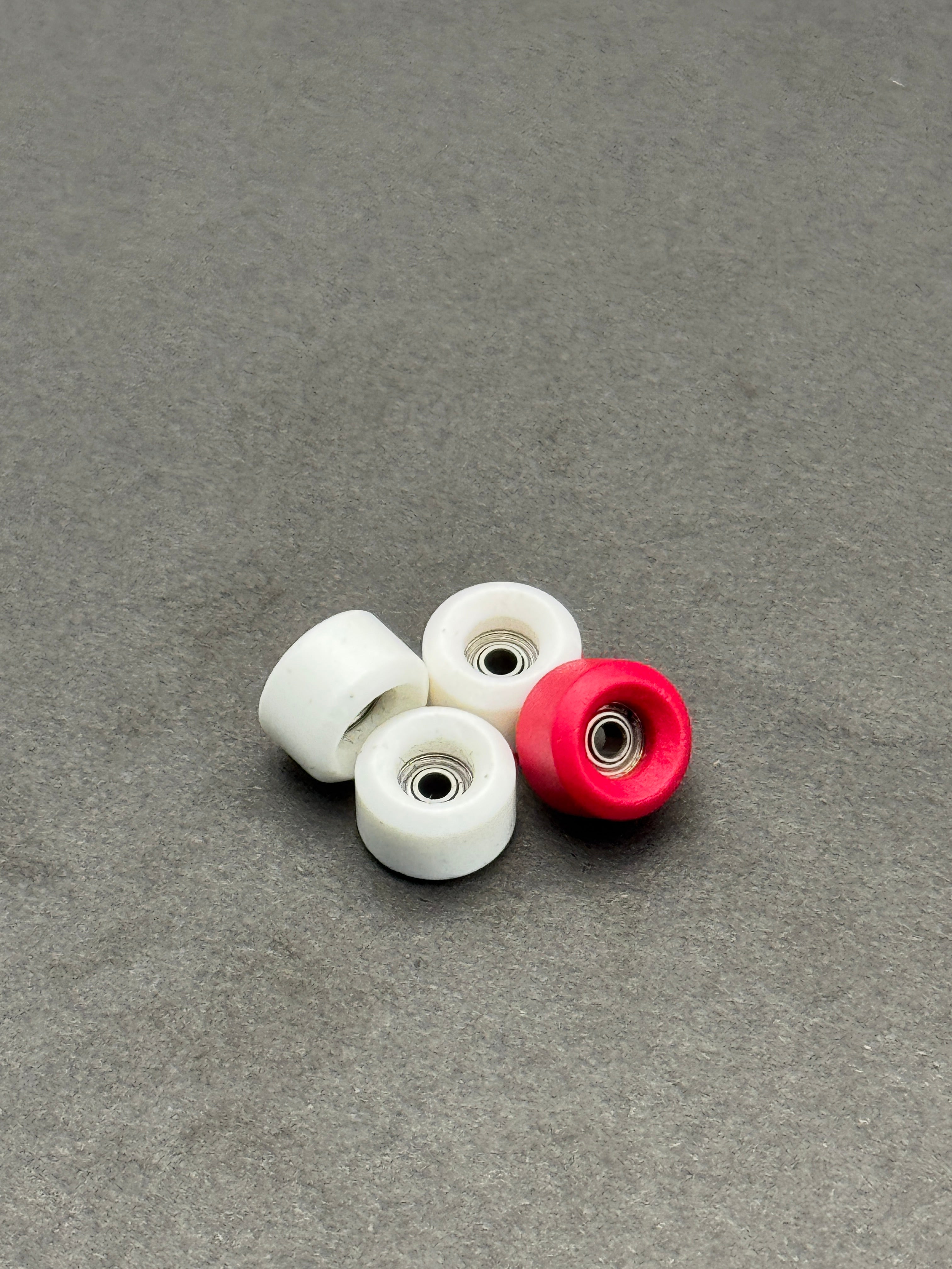 Abstract (A+B Stock) 7.5mm Conical Focus / Party Packs – Skated