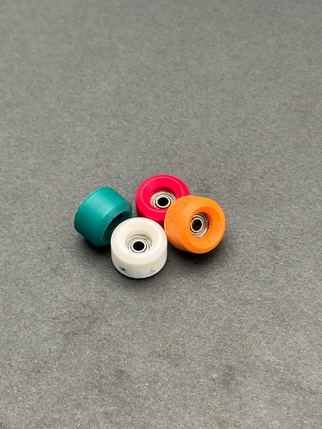 Abstract (A+B Stock) 7.5mm Conical Focus / Party Packs – Skated