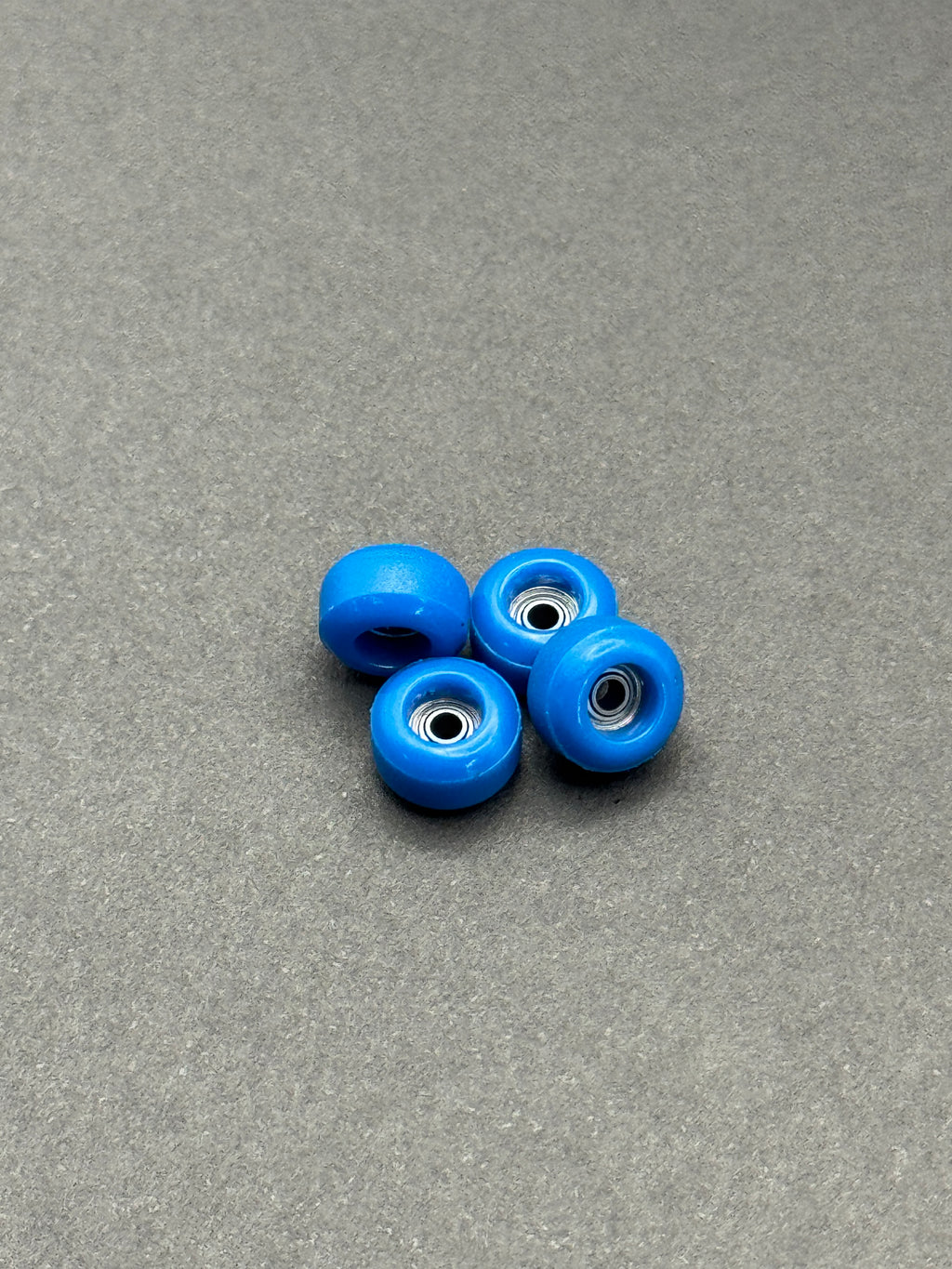 Dynamic Street Blue – Mild
