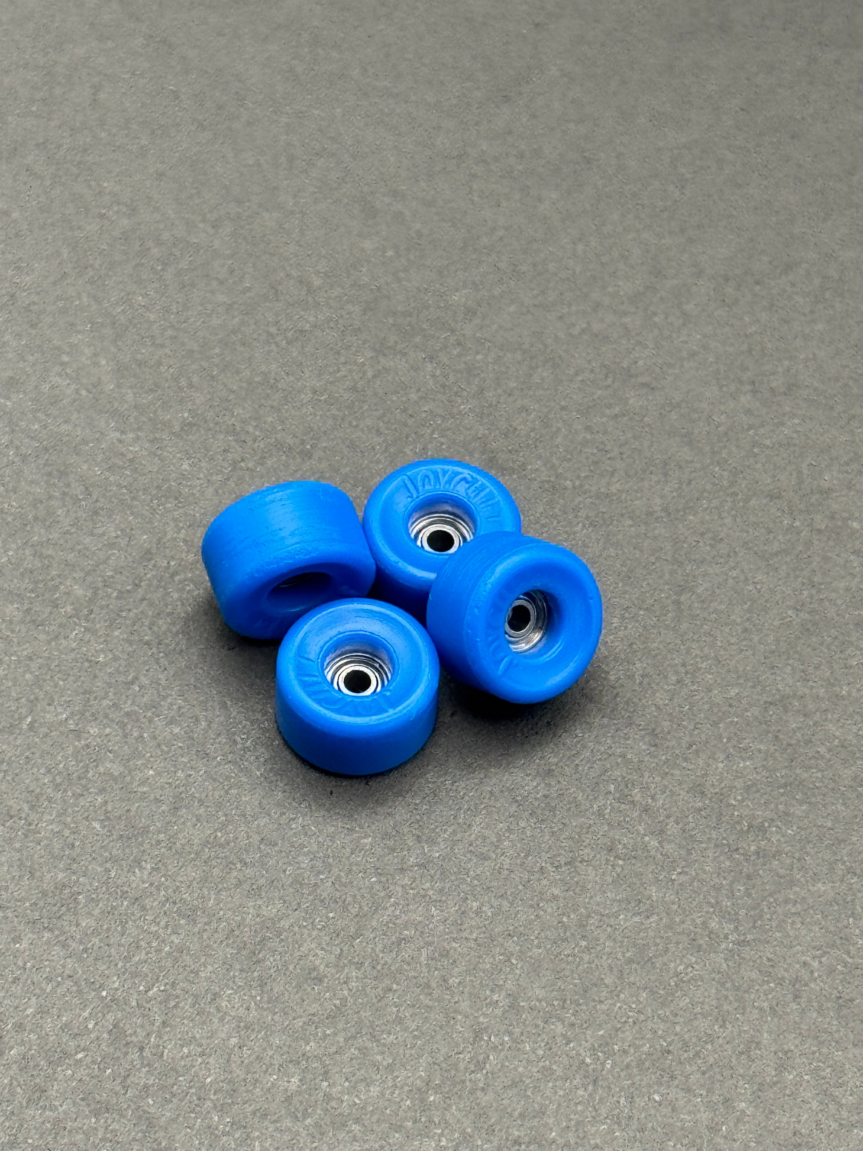 Joycult 3.0 XL Blue Razz – Mild