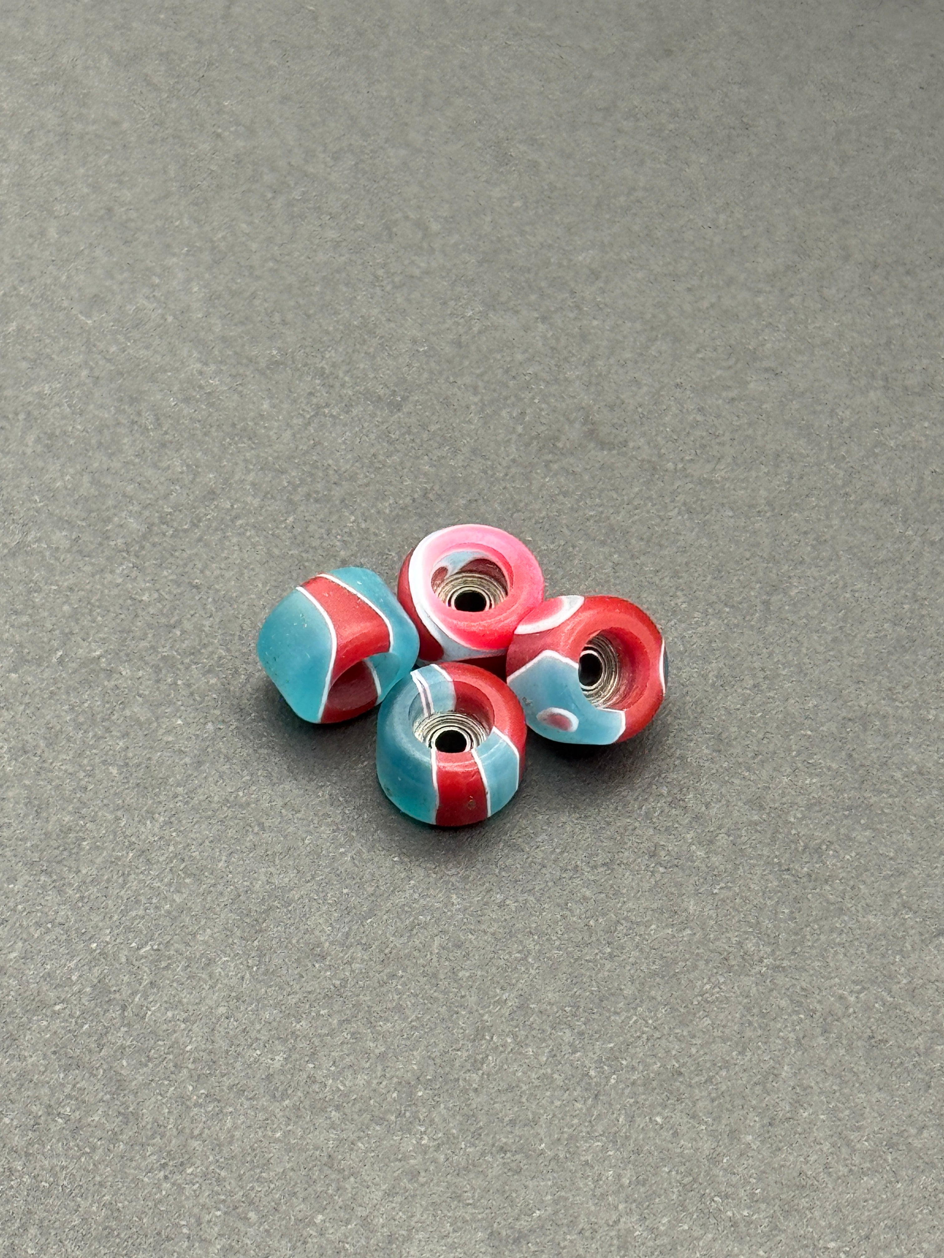 Flatface G4 Swirls – Mild