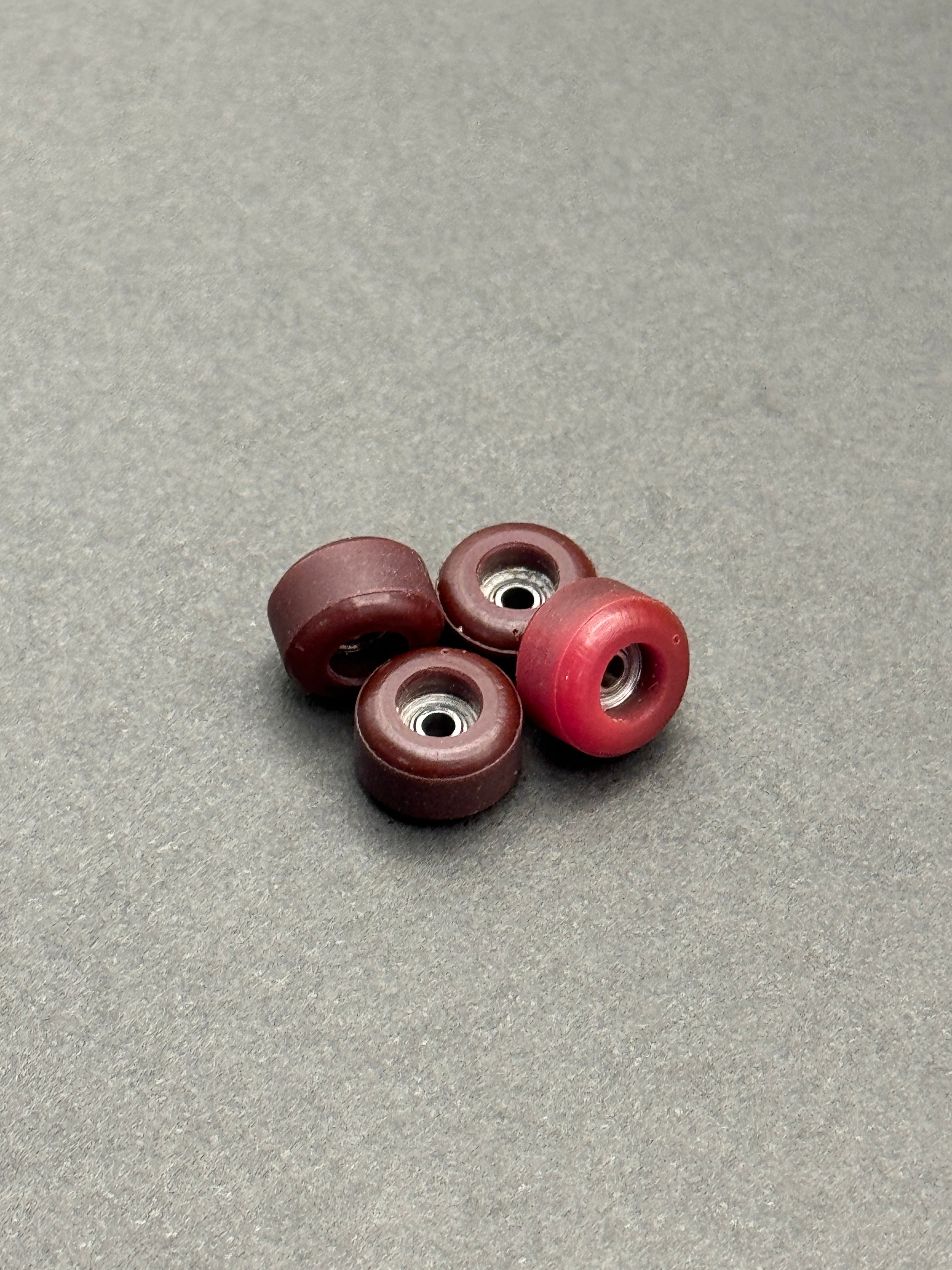 Lab Wheels Vitamin Thermal Pink – Skated