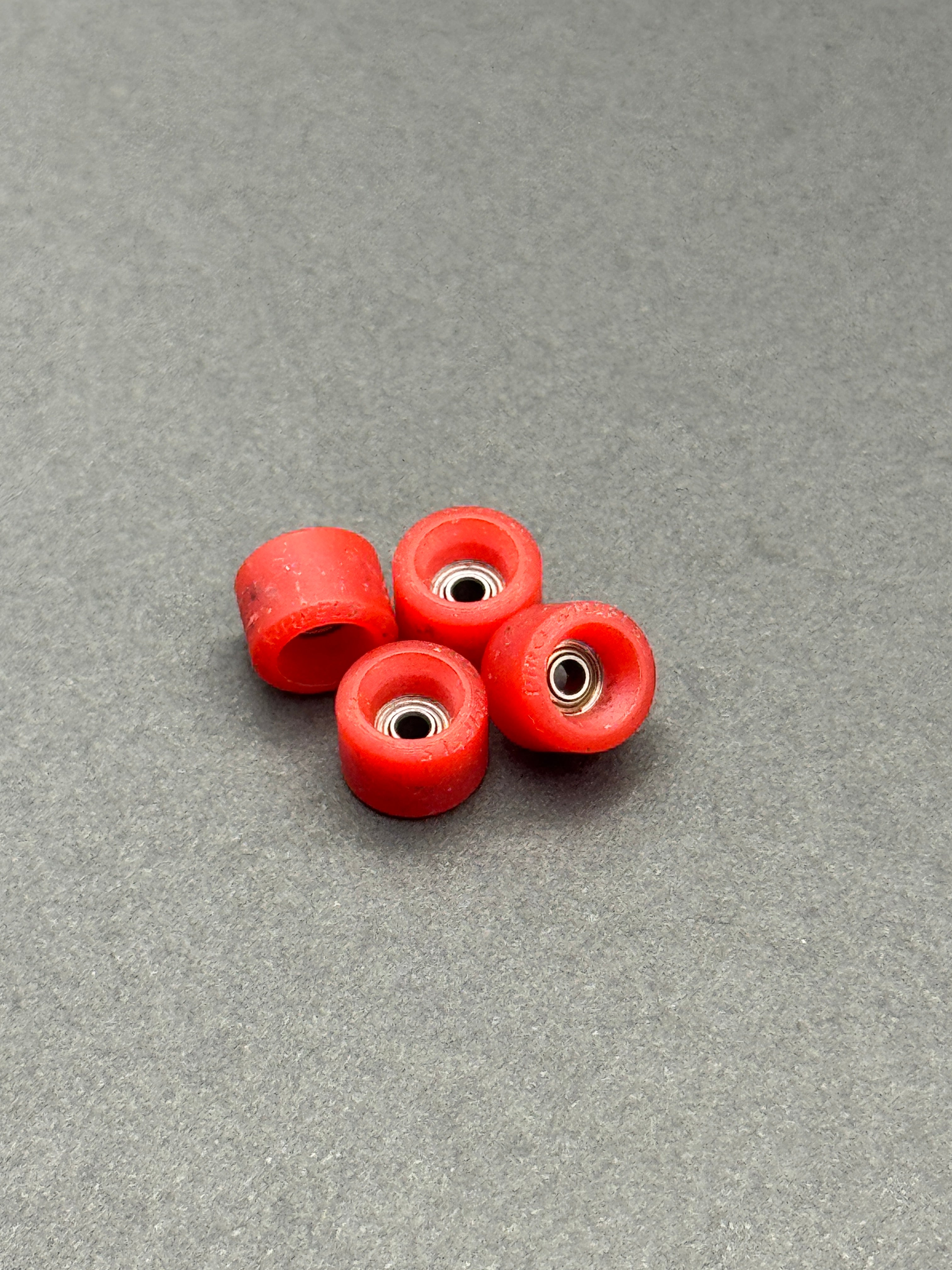 Piro Bowl-Mini Red – Mild/Skated