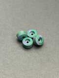 Blistered V5 Street Purp/Green Swirl – Mild