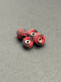 Wheel Wizards 8.0mm Conical Spitfire F4 – Skated