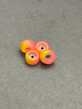 Wysocki Basic Pink/Yella – Skated