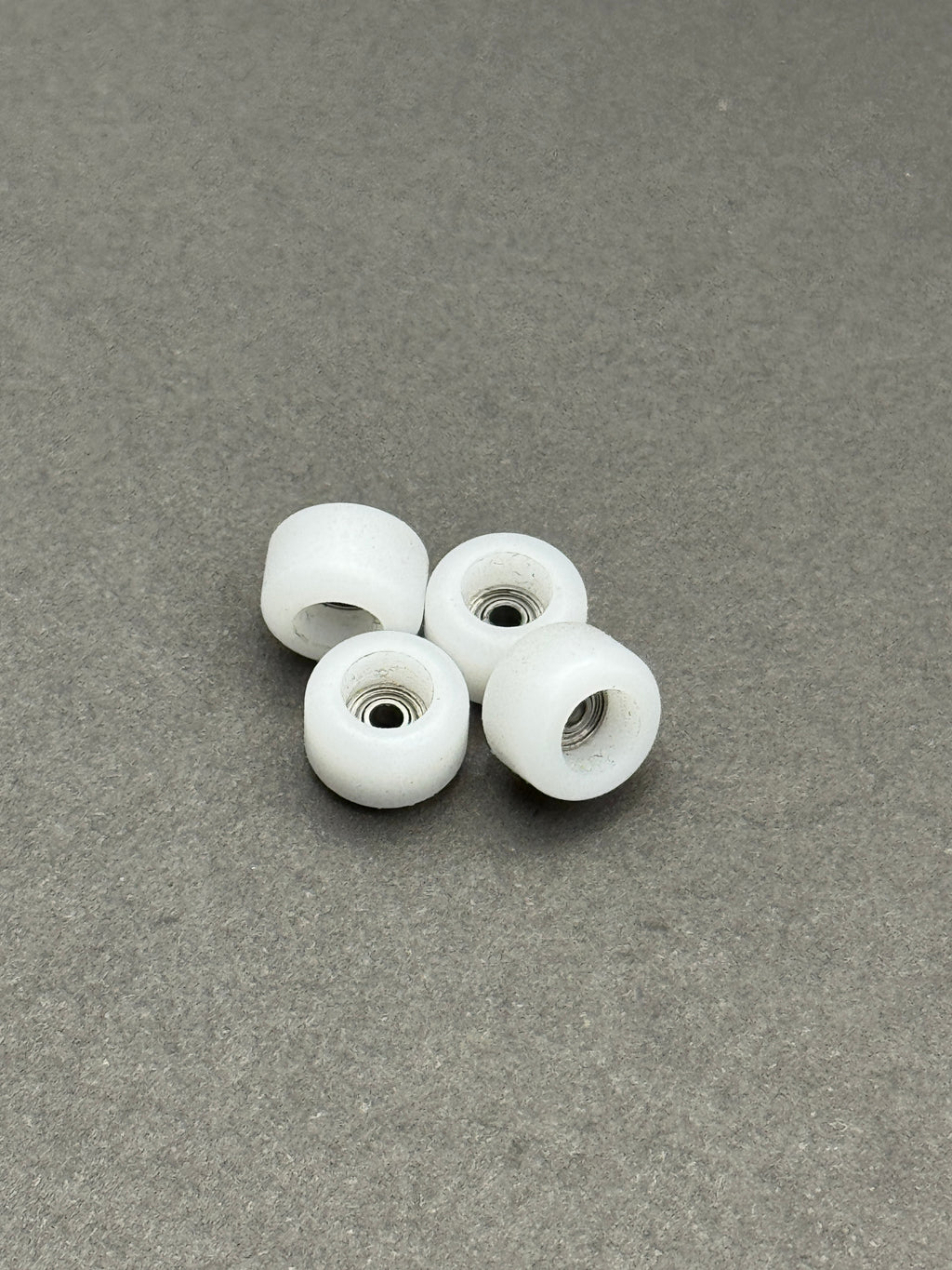 Flatface G4 White – Mild/Skated
